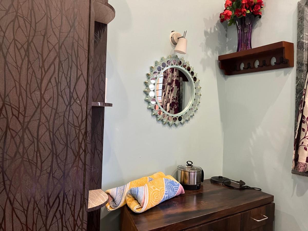 Rutu Enclave Bed & Breakfast Murūd Екстериор снимка