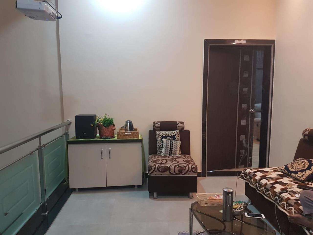 Rutu Enclave Bed & Breakfast Murūd Екстериор снимка