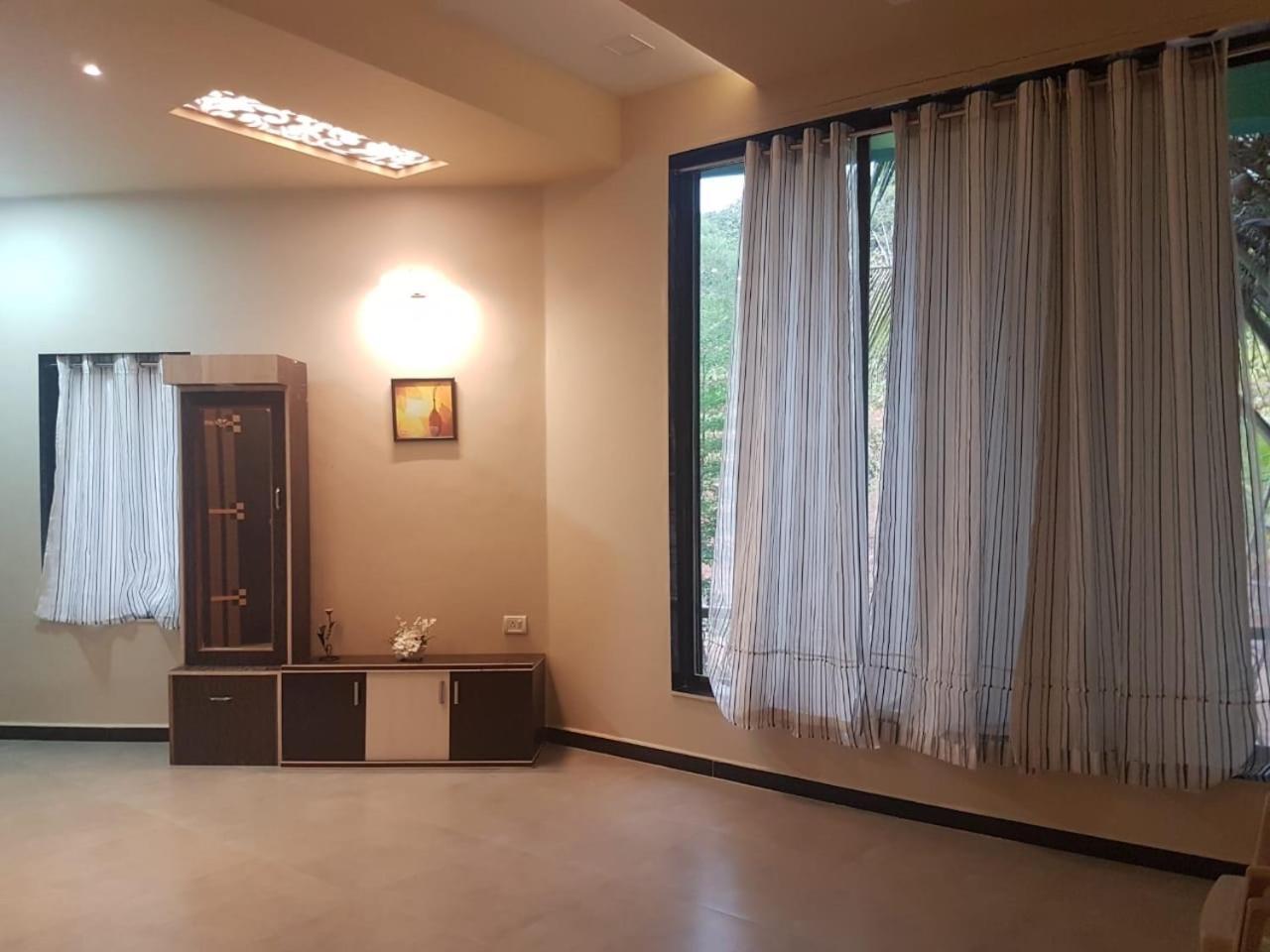 Rutu Enclave Bed & Breakfast Murūd Екстериор снимка