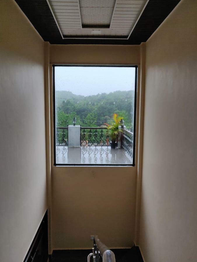 Rutu Enclave Bed & Breakfast Murūd Екстериор снимка